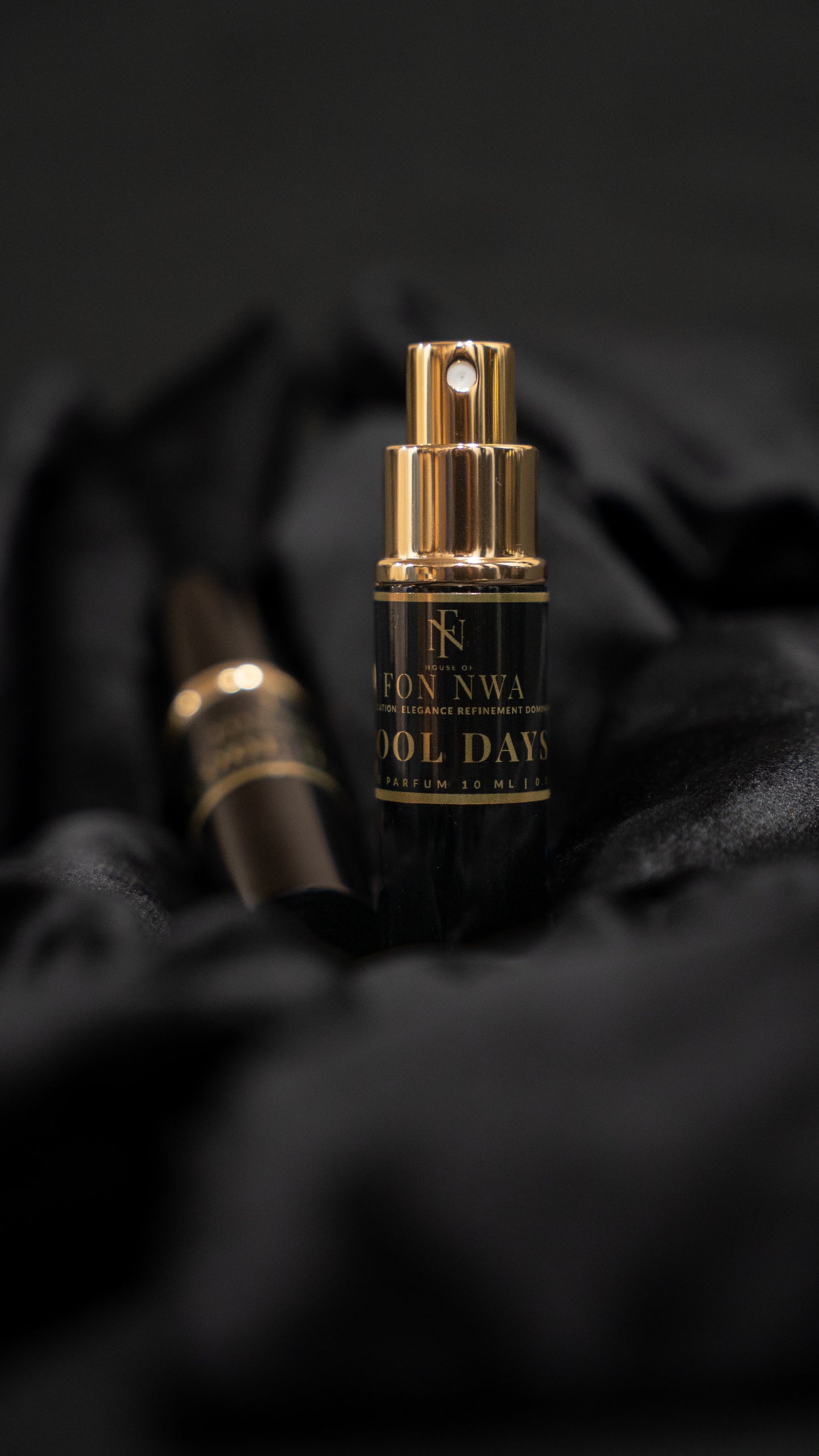 COOL DAYS - Extrait De Parfum
